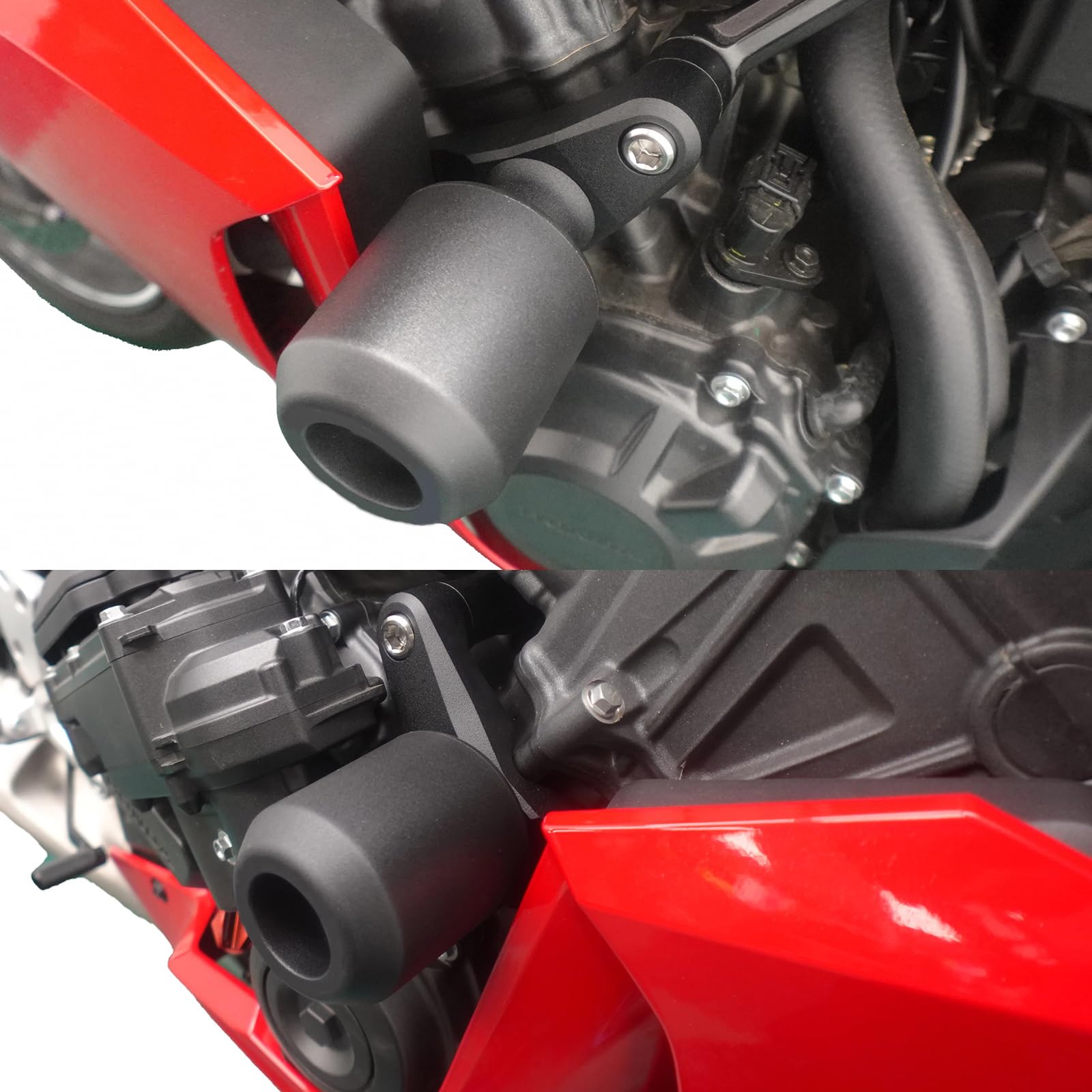 Amazon | バイク用 エンジンスライダー CBR650R/E-Clutch CB650R/E